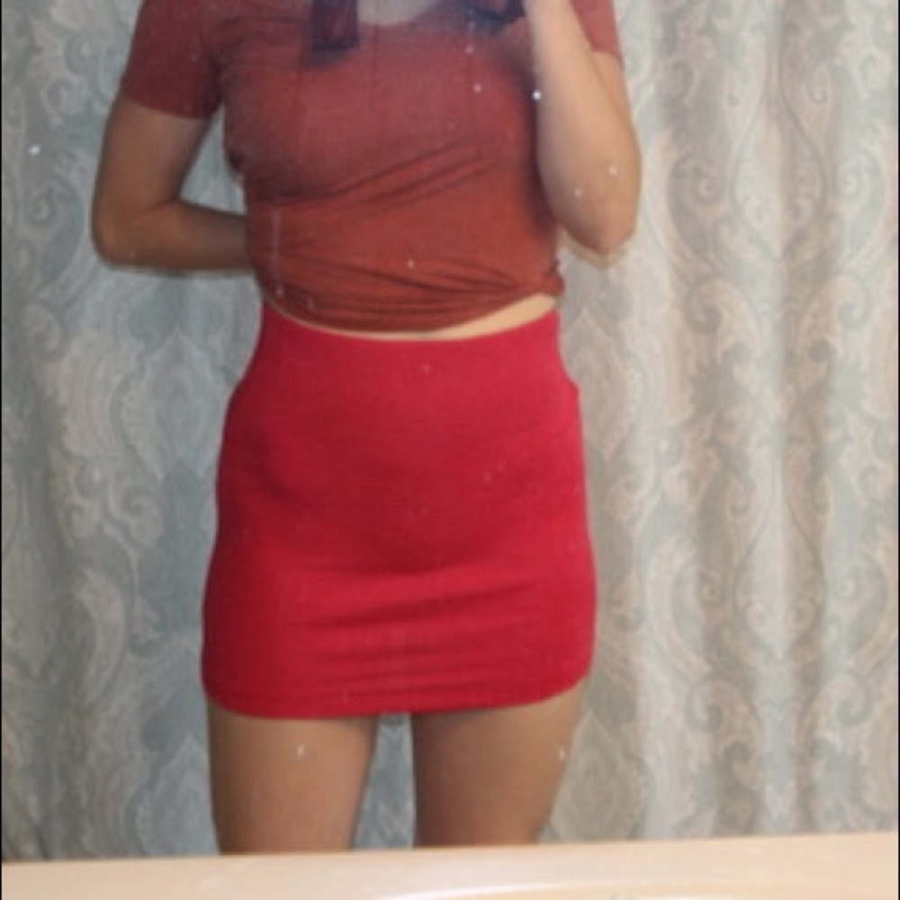 BCBGENERATION pencil skirt